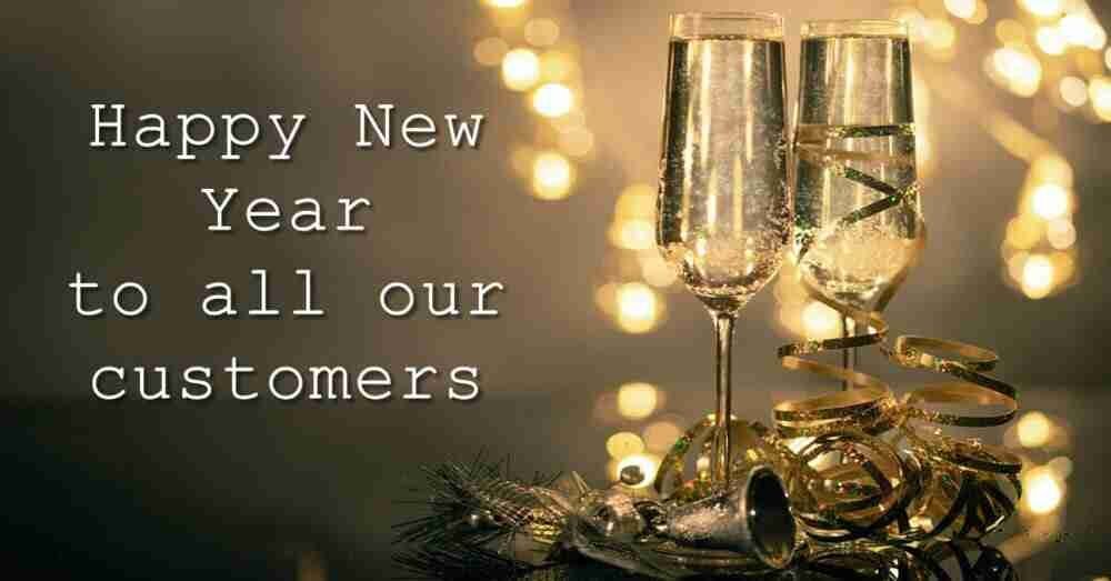 happy new yr
