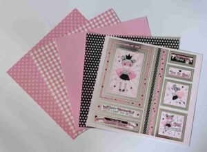 03-Pink-Black-Hero - The Craft Box Blog - Paisley 03-Pink-Black-Hero