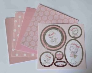 04-Pink-Birthday-Girl - The Craft Box Blog - Paisley 04-Pink-Birthday-Girl