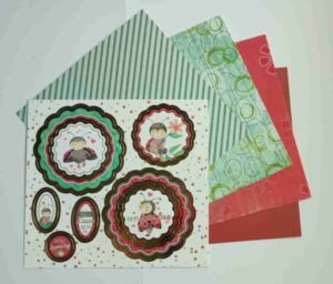 06-Ladybird-Red-Green-Birthday - The Craft Box Blog - Paisley 06-Ladybird-Red-Green-Birthday