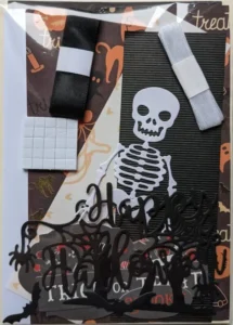05-Halloween-Black-White - The Craft Box Blog - Paisley 05-Halloween-Black-White
