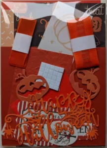 06-Halloween-Orange - The Craft Box Blog - Paisley 06-Halloween-Orange