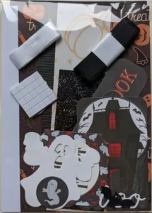 07-Halloween-Black-White - The Craft Box Blog - Paisley 07-Halloween-Black-White