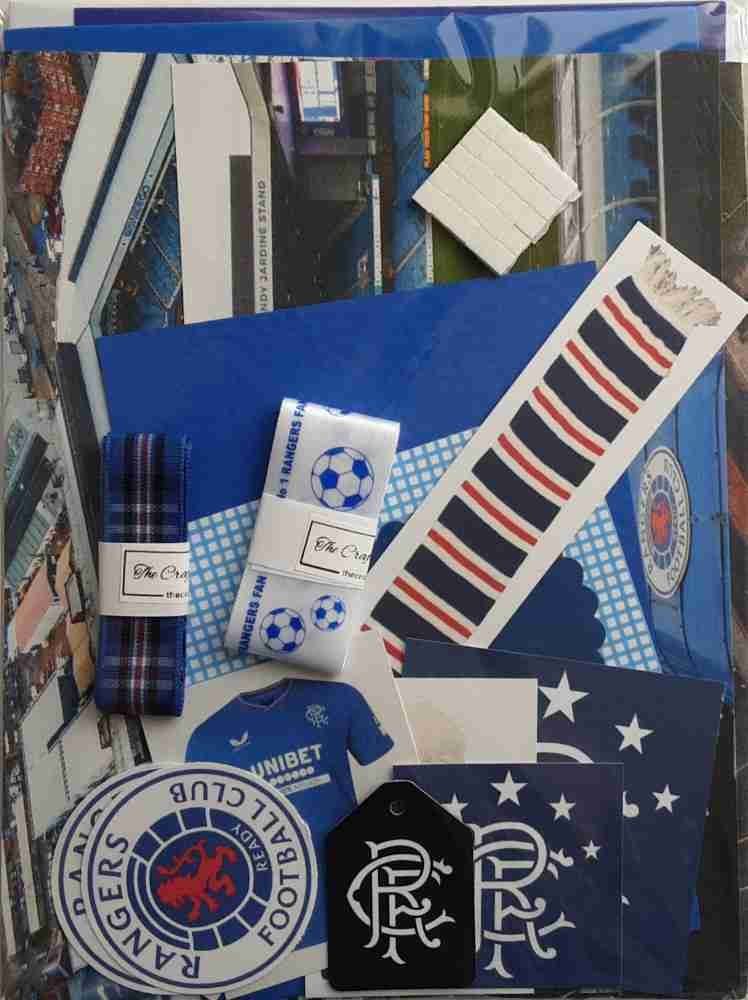 Glasgow Rangers FC