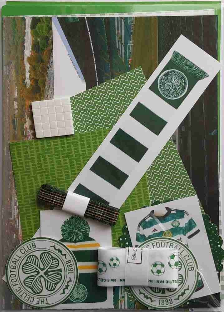 Glasgow Celtic FC