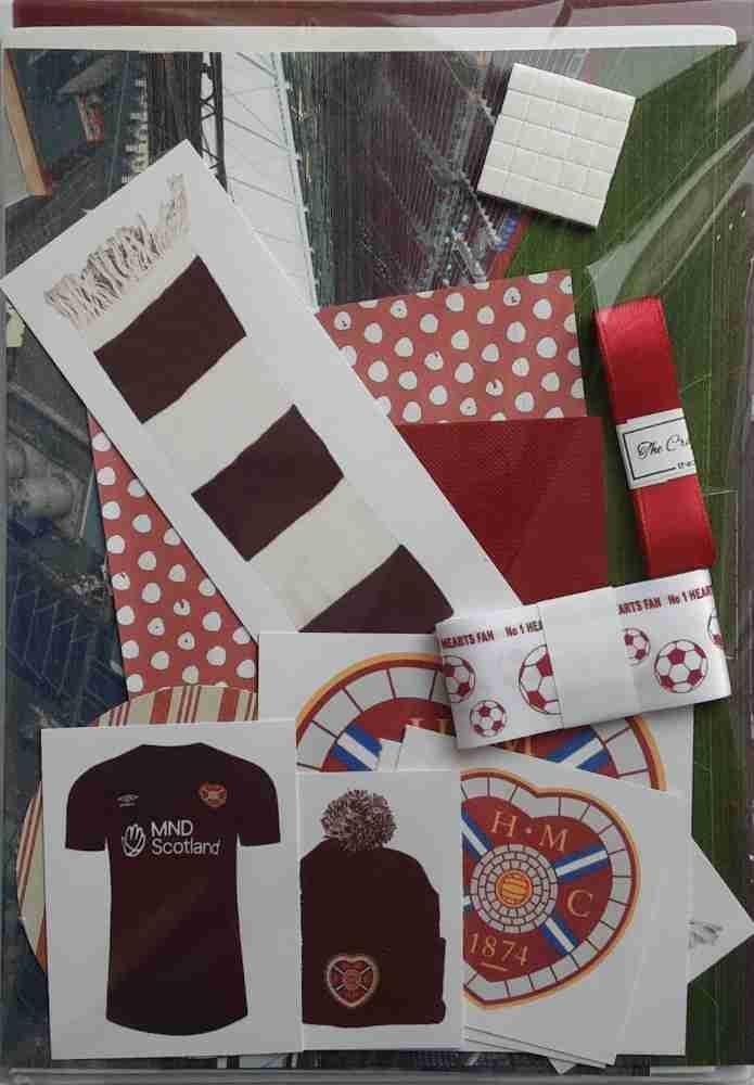 Heart of Midlothian FC
