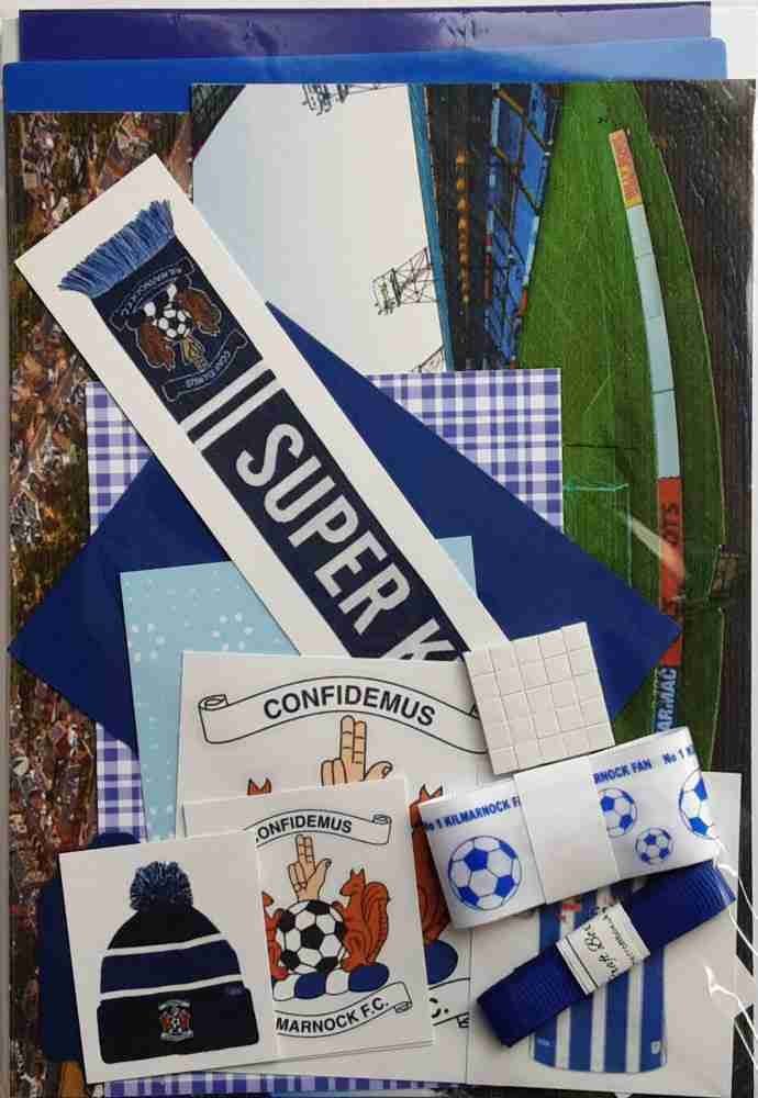 Kilmarnock FC