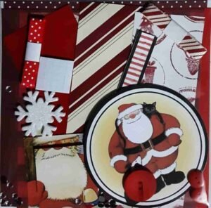 Design-10-1 - The Craft Box Blog - Paisley Father Christmas