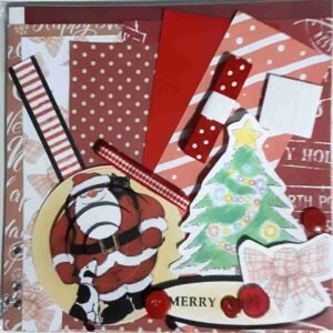 Design-8-1 - The Craft Box Blog - Paisley Father Christmas