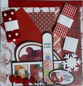 Design-9-1 - The Craft Box Blog - Paisley Father Christmas