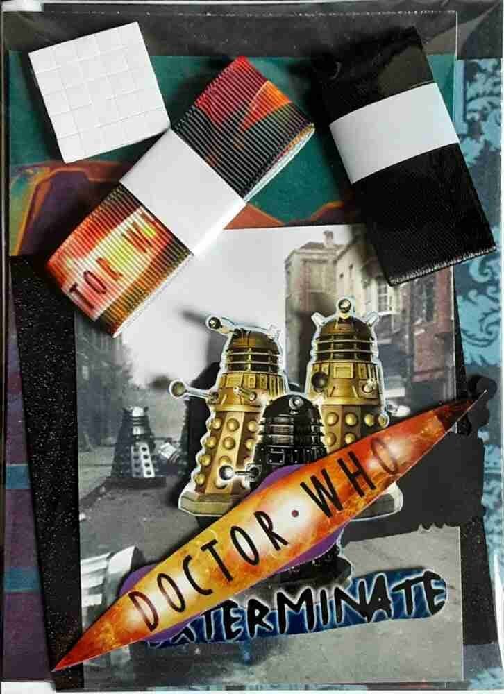 Daleks (Dr Who)