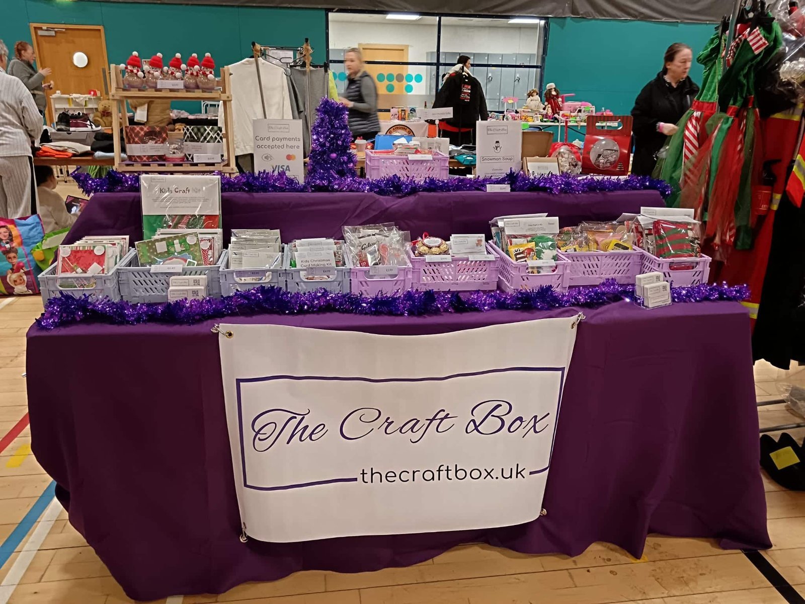 Craft Fair